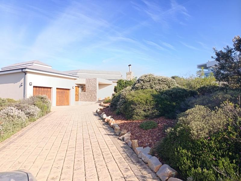 To Let 3 Bedroom Property for Rent in Pinnacle Point Golf Estate Western Cape